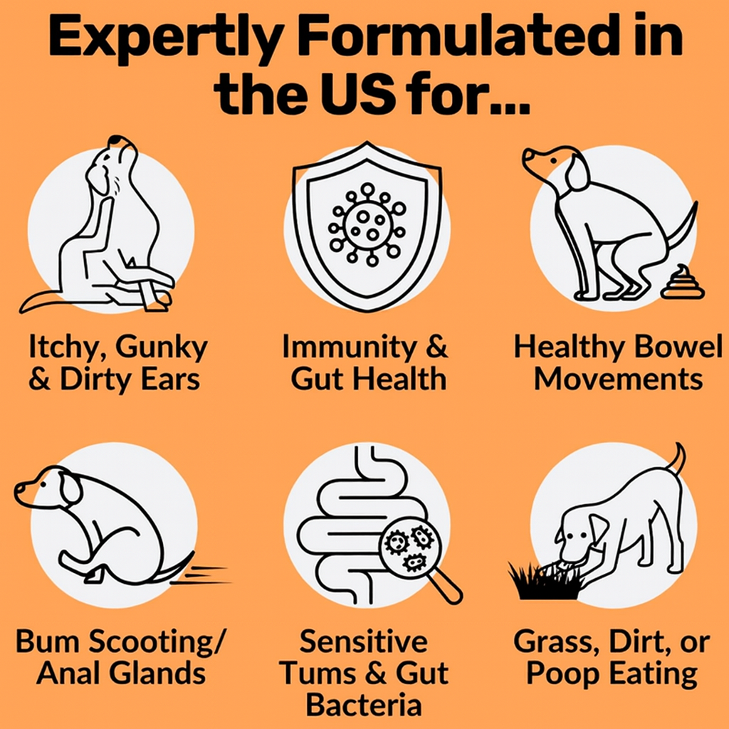 Protect your wallet from endless vet bills and failed treatments with Eloura