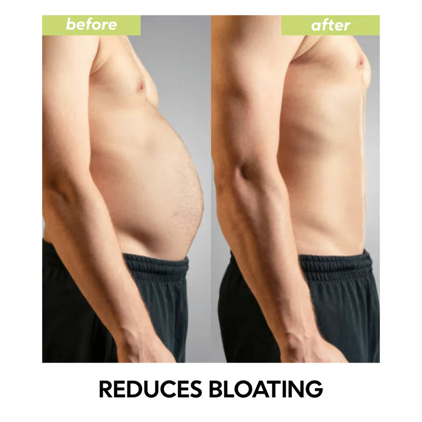 Eloura™ Milk Thistle Capsules - Finally Stop Feeling Like You're Operating at 60% Capacity