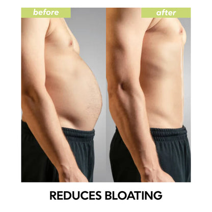 Eloura™ Milk Thistle Capsules - Finally Stop Feeling Like You're Operating at 60% Capacity