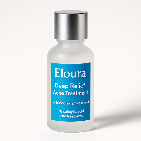 Deep Relief Acne Ampuole