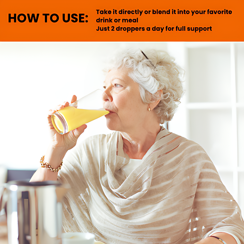 Black Walnut Wormwood Parasite Drops